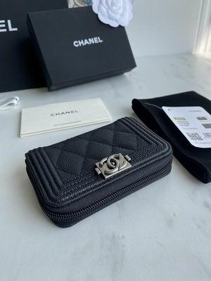 1:1 Chanel Bags Chanel BOY A80602 11x7.5cm zy