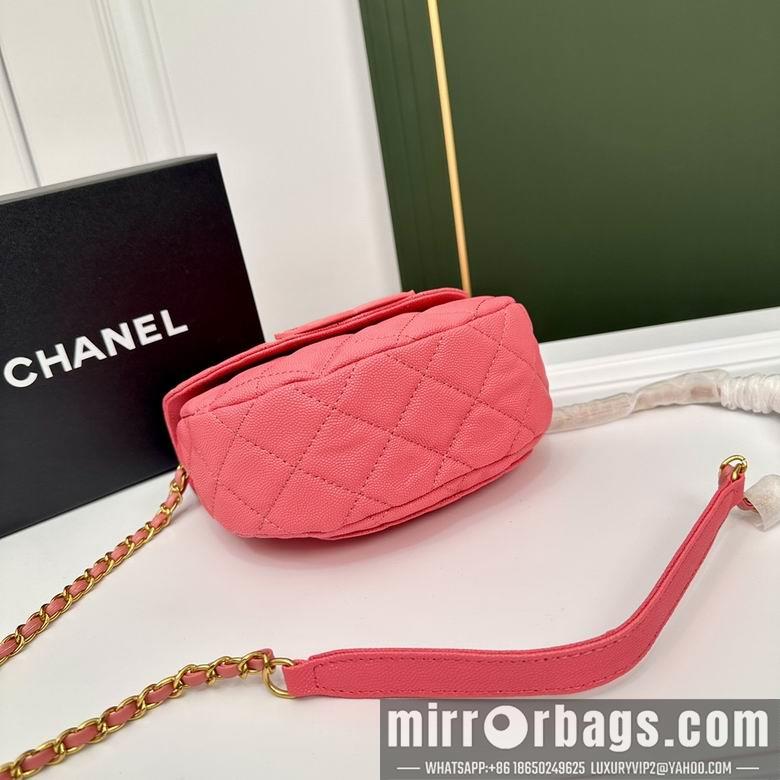 1:1 Chanel Bags 3612 20X16X5cm WO 4colour