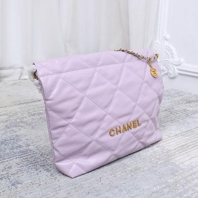 1:1 Chanel Bags 22s 3611 32X40cm WO