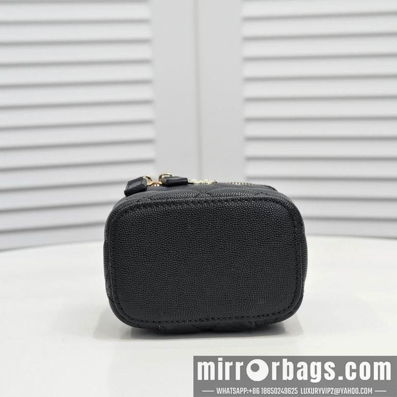 1:1 Chanel Bags 盒子包 8102 12X10X7cm WO