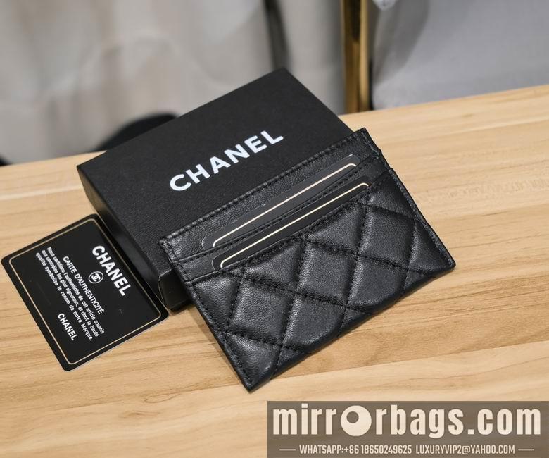 1:1 Chanel Bags 50083 11.3x8cm