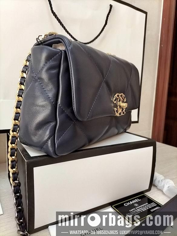 1:1 Chanel Bags 8067-1 26X16X9cm WO