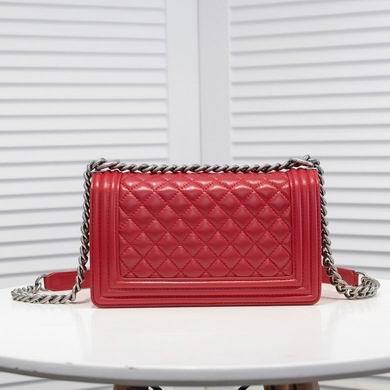 1:1 Chanel Bags 67086-4 25X15X8cm WO