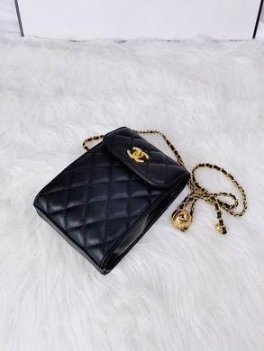 1:1 Chanel Bags 5871 18X7cm WO
