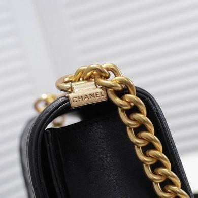 1:1 Chanel Bags 67086-5 25X15X8cm WO