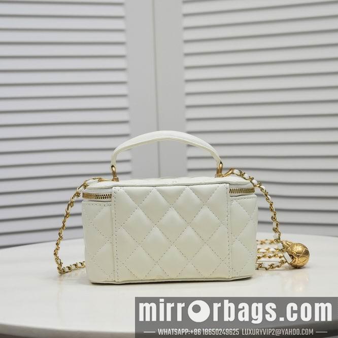 1:1 Chanel Bags WO8104 17X8X9.5