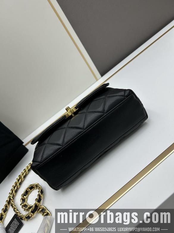 1:1 Chanel Bags Chanel 5115 13x20.5x6.5cm jj