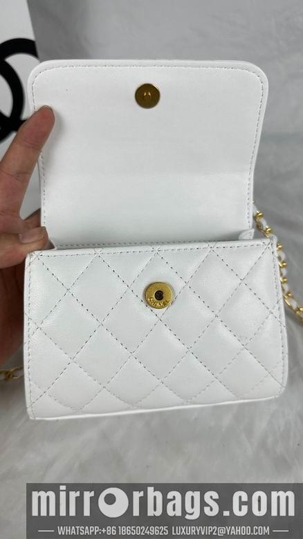 1:1 Chanel Bags 755 16X11cm WO 2colour