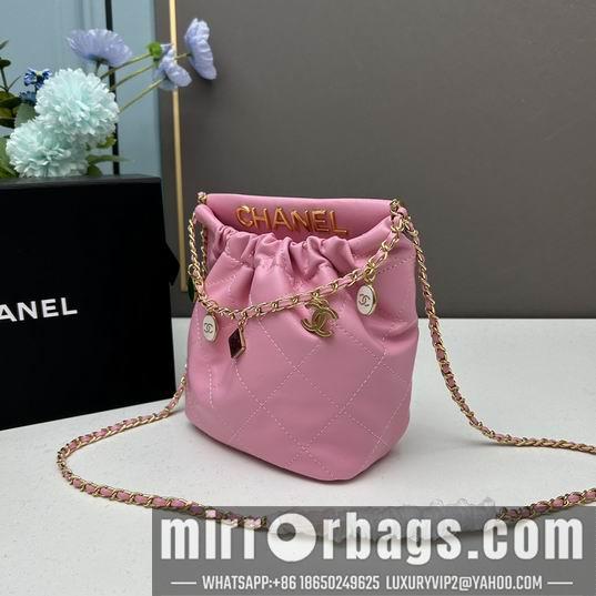 1:1 Chanel Bags Chanel 3793 17x17x8cm ww4色