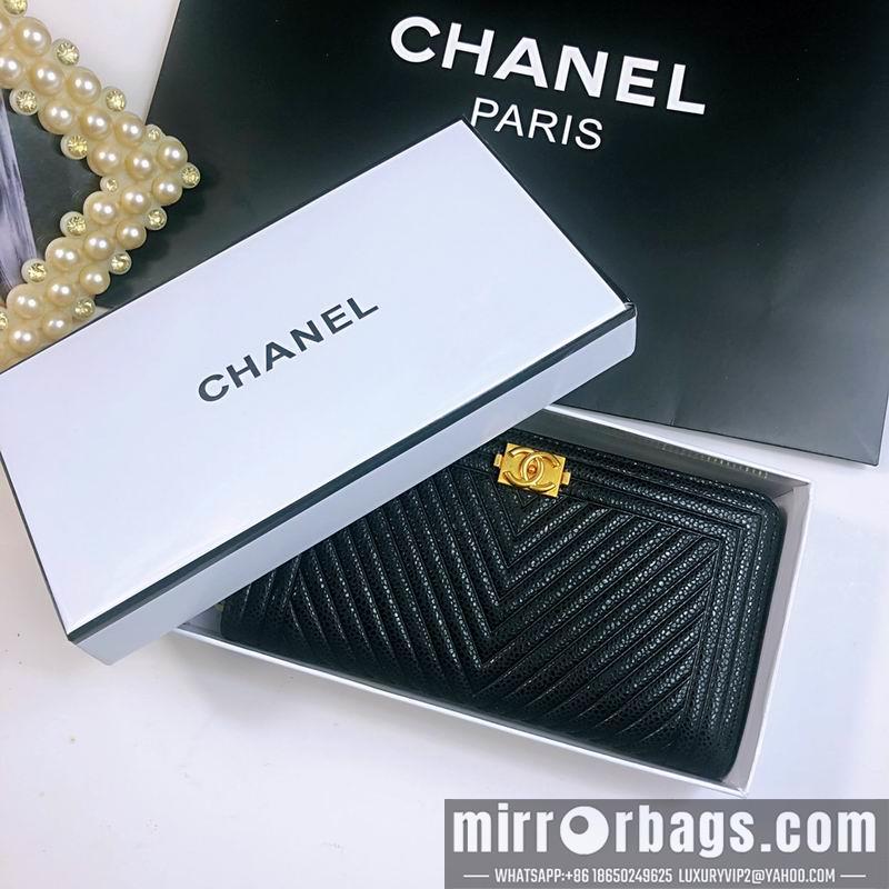 1:1 Chanel Bags 802 20X10X2cm ZY