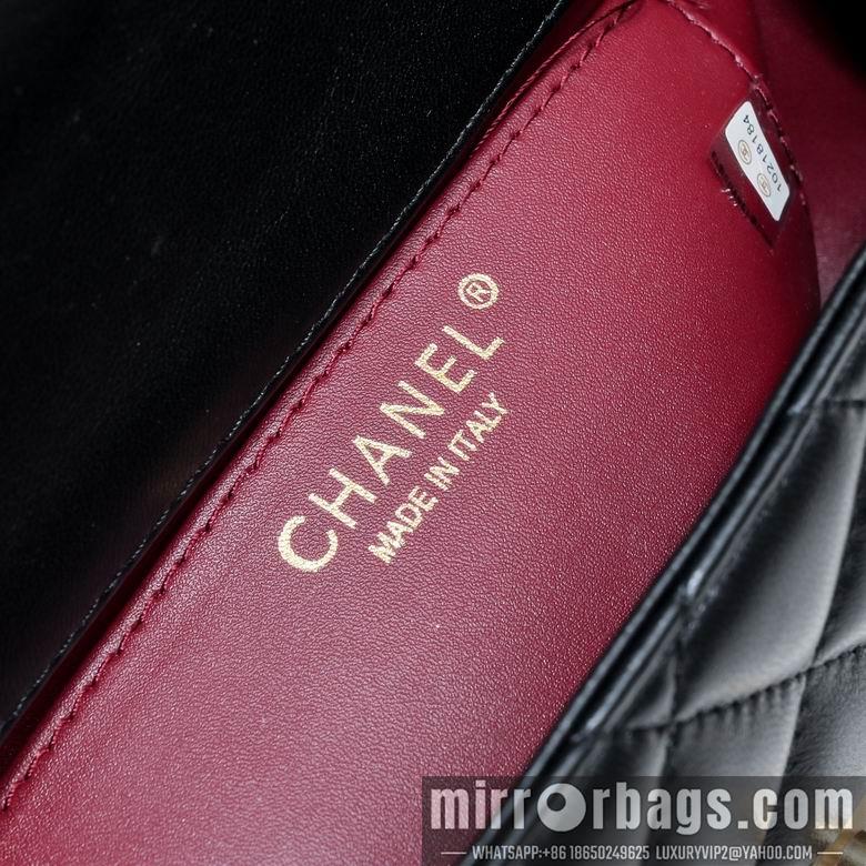 1:1 Chanel Bags 9108 23X14X8cm WO 3colour