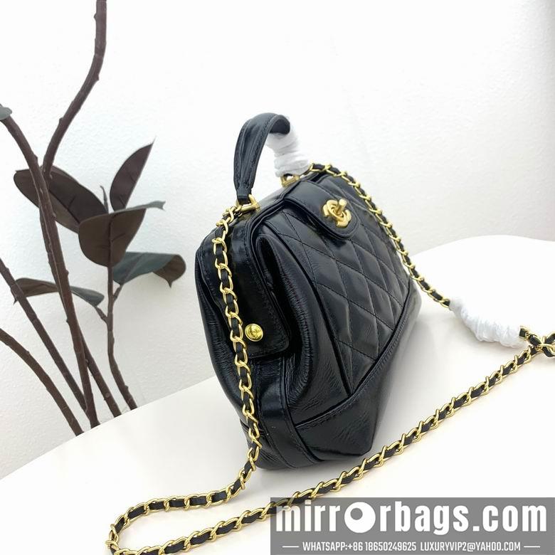 1:1 Chanel Bags 2602 23X18cm XMY 2colour