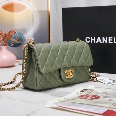 1:1 Chanel Bags BT1787cf 20cm