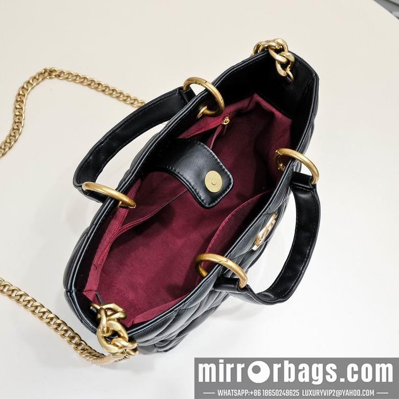 1:1 Chanel Bags 6216 27X20X13cm WO 3colour