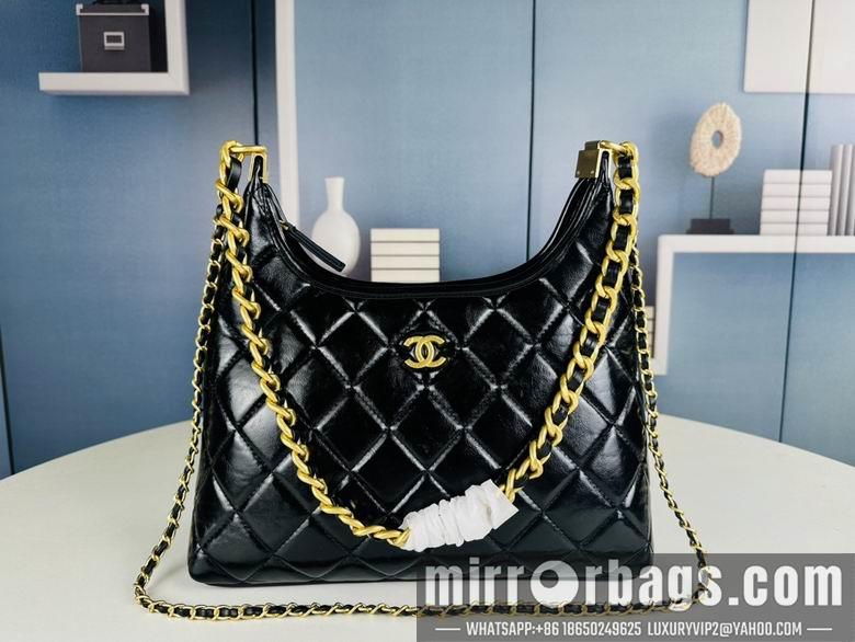 1:1 Chanel Bags 9022 31X21X7.5cm XMY 2colour