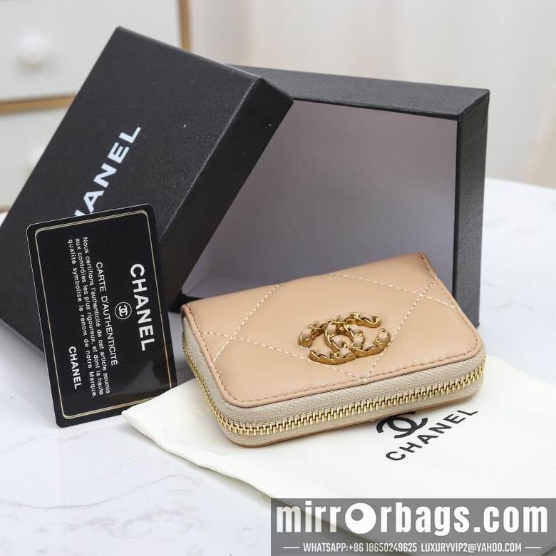 1:1 Chanel Bags WL0805 11X10X2