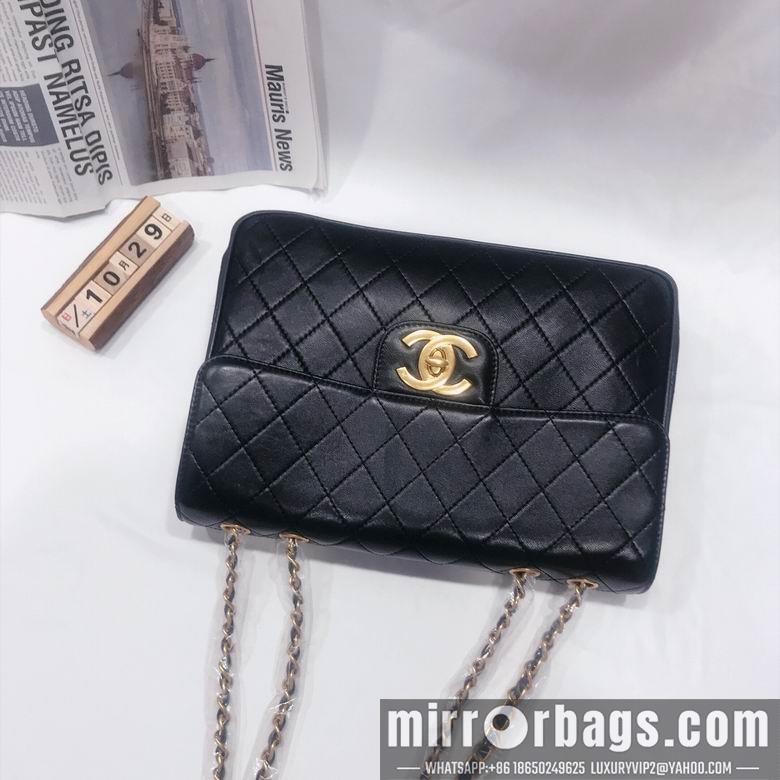 1:1 Chanel Bags WO6813 30X21X8
