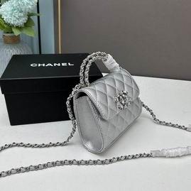 1:1 Chanel Bags Chane Kelly 739 15x6x10cm ww