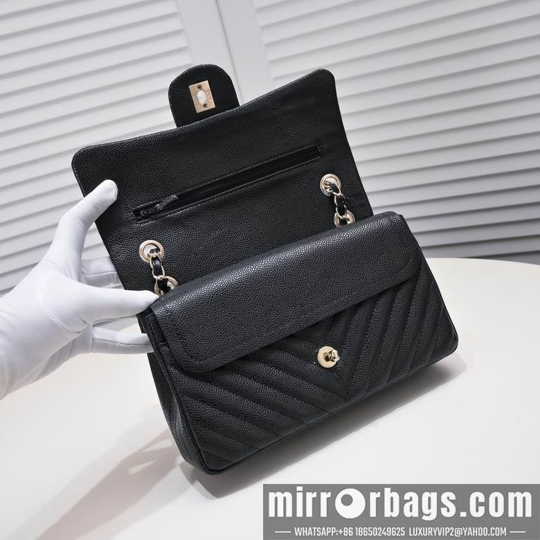 1:1 Chanel Bags 1112 25.5X15X7.5cm WO