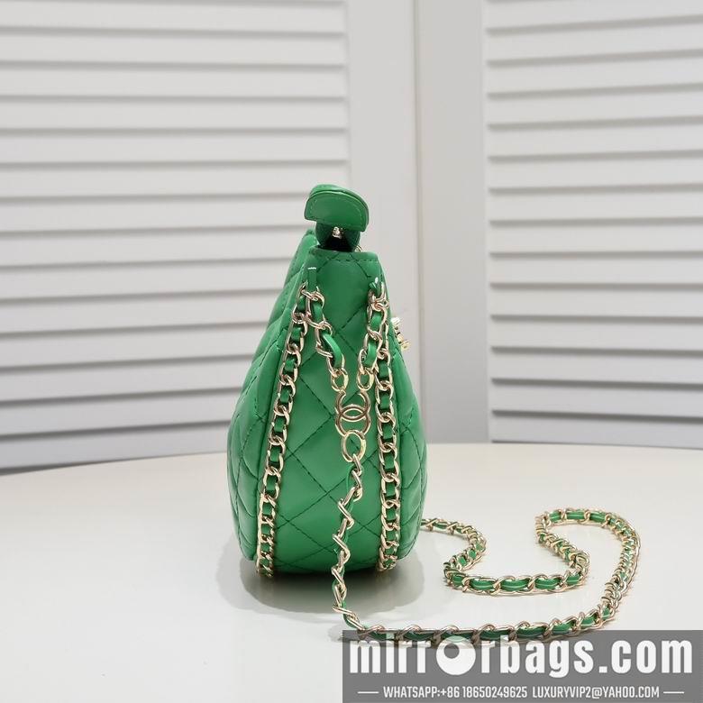 1:1 Chanel Bags 8089 15X20X6cm WO 4colour