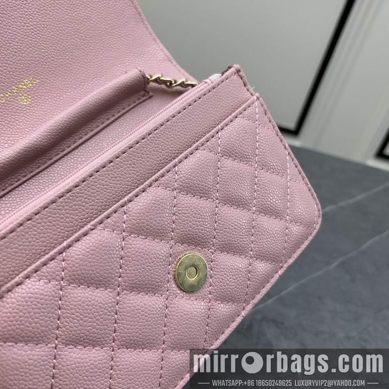 1:1 Chanel Bags Chanel 33814 20x12x5cm ww2