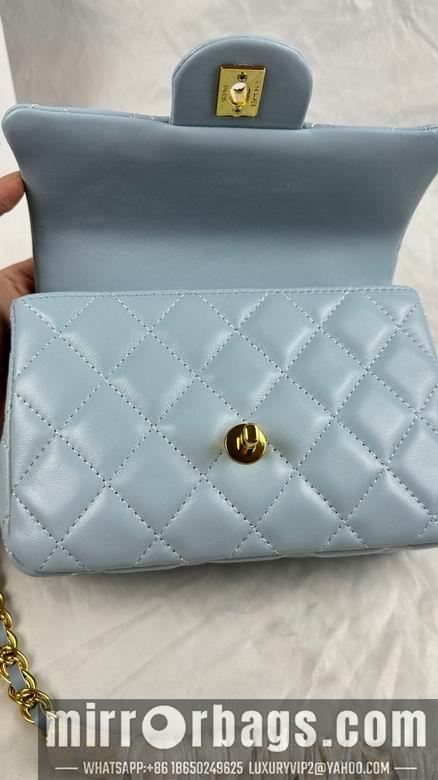 1:1 Chanel Bags 749 13X21X8cm WO 4colour