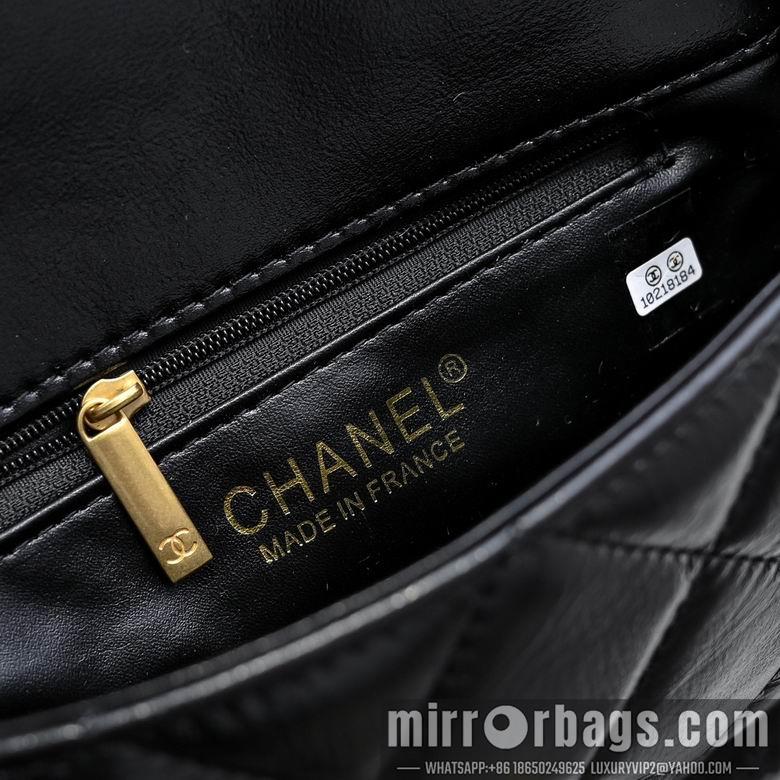 1:1 Chanel Bags 81151 12X18X6cm XMY 2colour