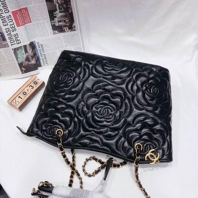 1:1 Chanel Bags WO8837 32X27X11