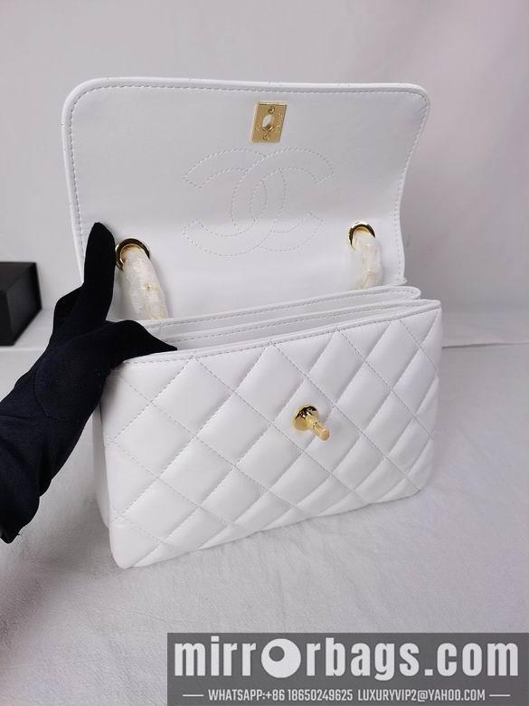 1:1 Chanel Bags WO218131 25X17X12