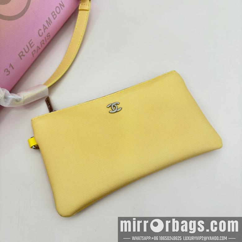 1:1 Chanel Bags Chanel 39cm zy