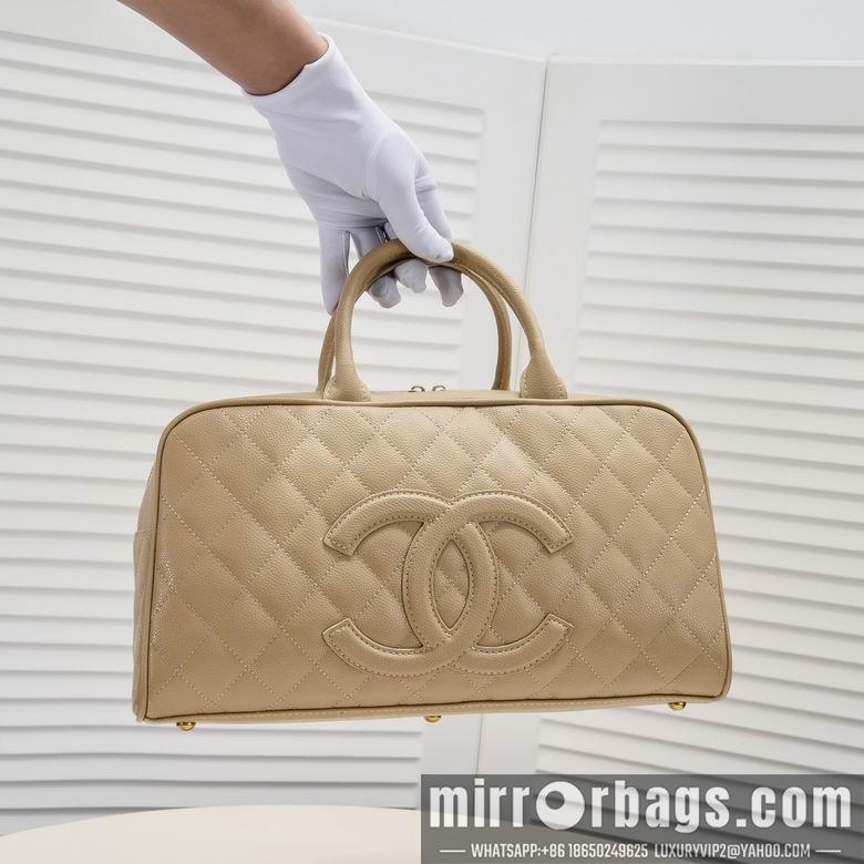 1:1 Chanel Bags AS9011 36X20X9cm WO 3colour