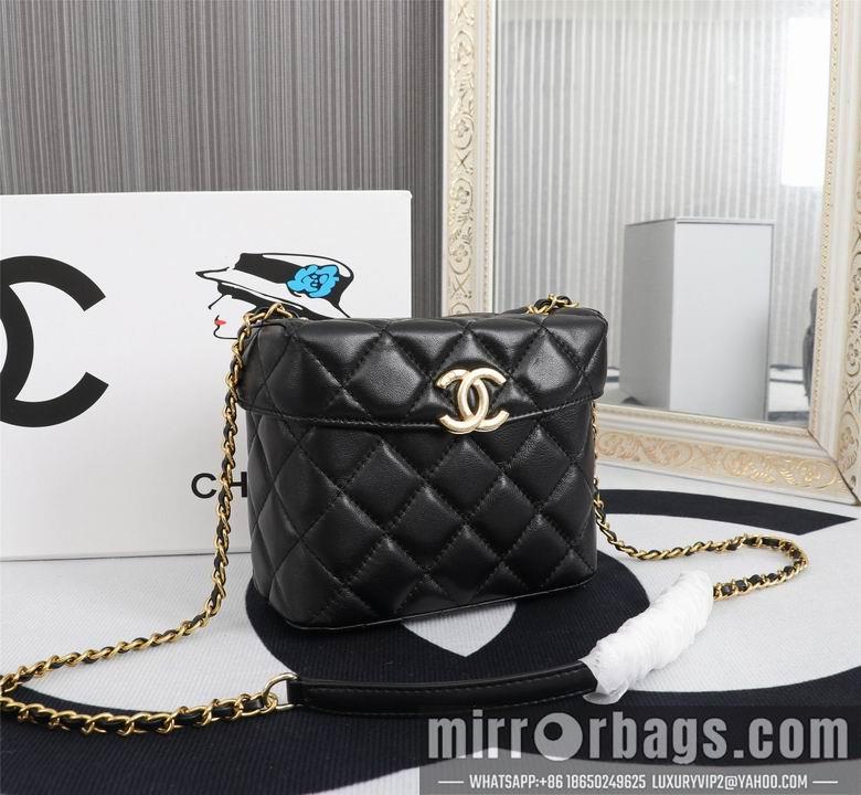 1:1 Chanel Bags WO68946 18X16X6