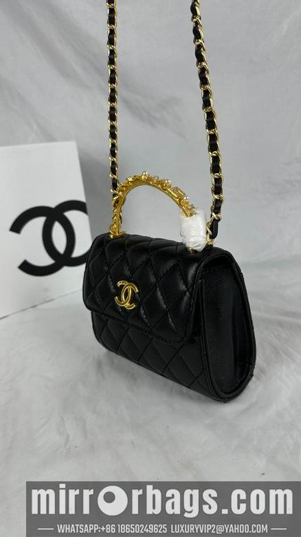 1:1 Chanel Bags 755 16X11cm WO 2colour