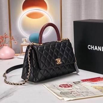 1:1 Chanel Bags BT92990 23X14X8