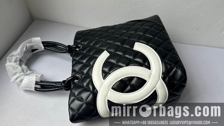 1:1 Chanel Bags 3354 20X23X11.5cm XMY