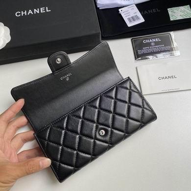 1:1 Chanel Bags A0241 10.5X19X3cm YG 4colour