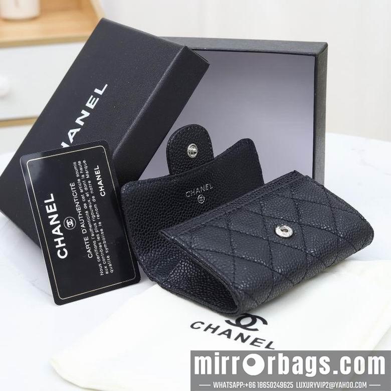 1:1 Chanel Bags WL0865 13X10X3