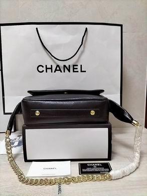 1:1 Chanel Bags WO81136 25X14X6