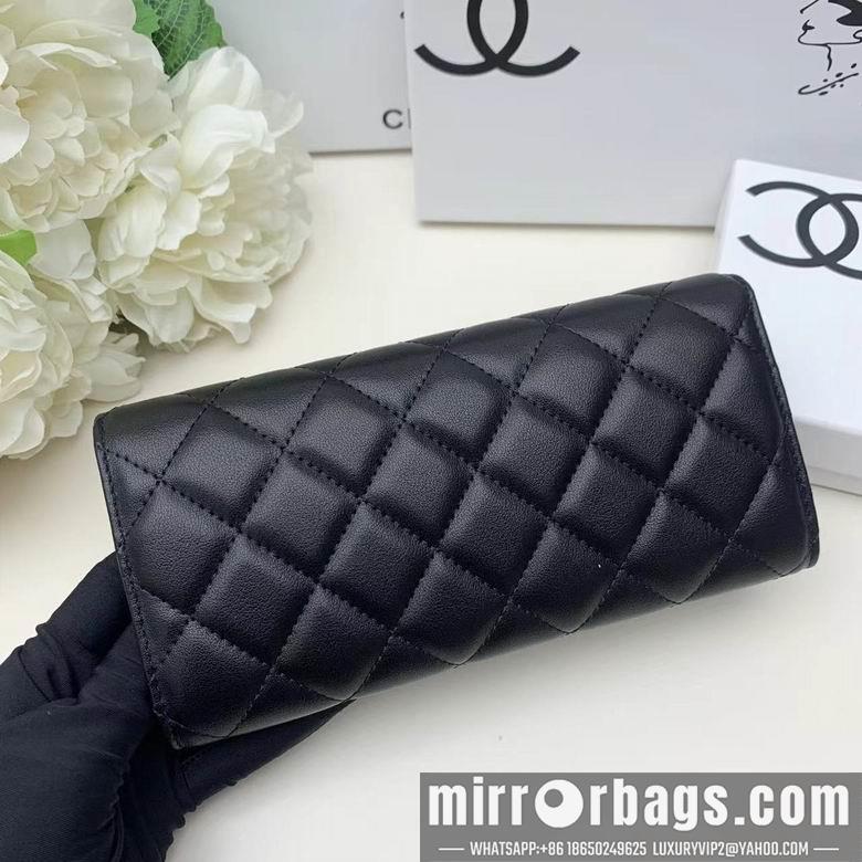 1:1 Chanel Bags 2012 19.5X10.5cm ZC 3colour