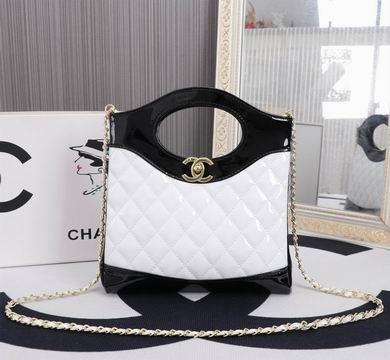 1:1 Chanel Bags 8841 22X23X5.5cm WO 2colour