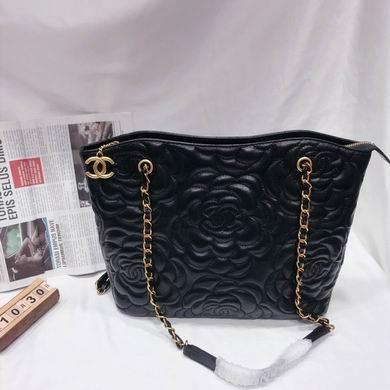 1:1 Chanel Bags WO8837 32X27X11