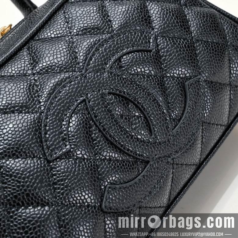 1:1 Chanel Bags AS3355 21X12X8cm WO 2colour