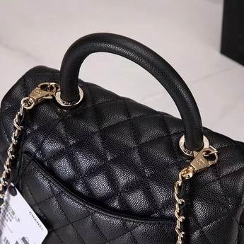 1:1 Chanel Bags BT92990 23X14X8