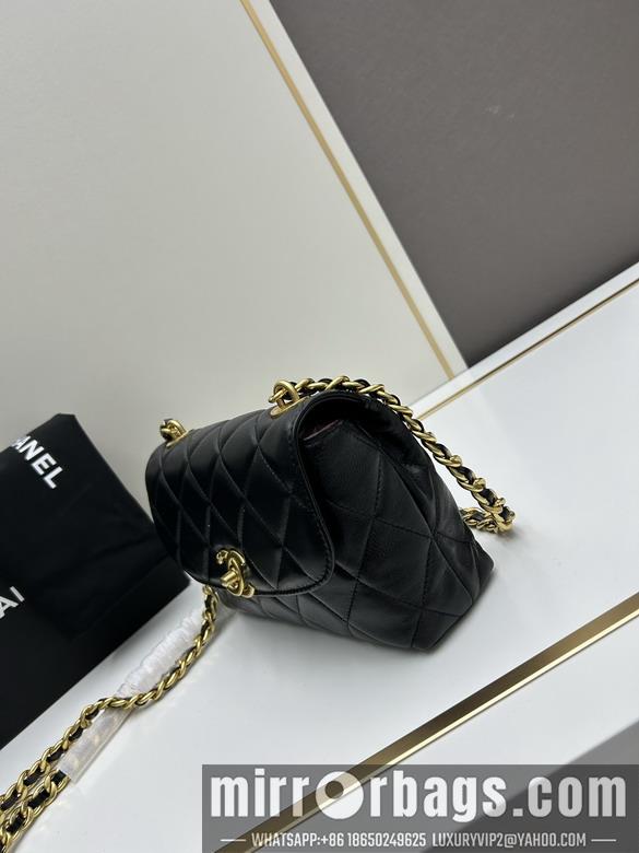 1:1 Chanel Bags Chanel 5115 13x20.5x6.5cm jj