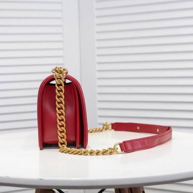 1:1 Chanel Bags 67086-10 25X15X8cm WO