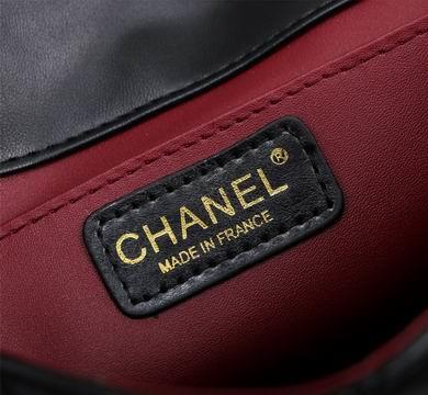 1:1 Chanel Bags 8816 20X17X5cm WO