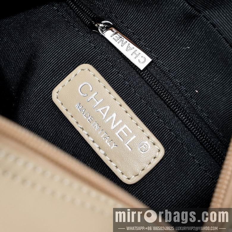 1:1 Chanel Bags A9117 11.5X21X9cm WO 4colour