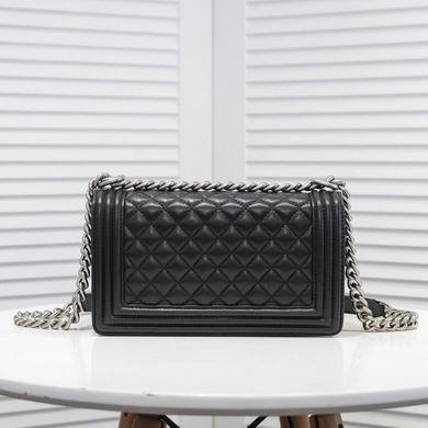 1:1 Chanel Bags 67086-5 25X15X8cm WO