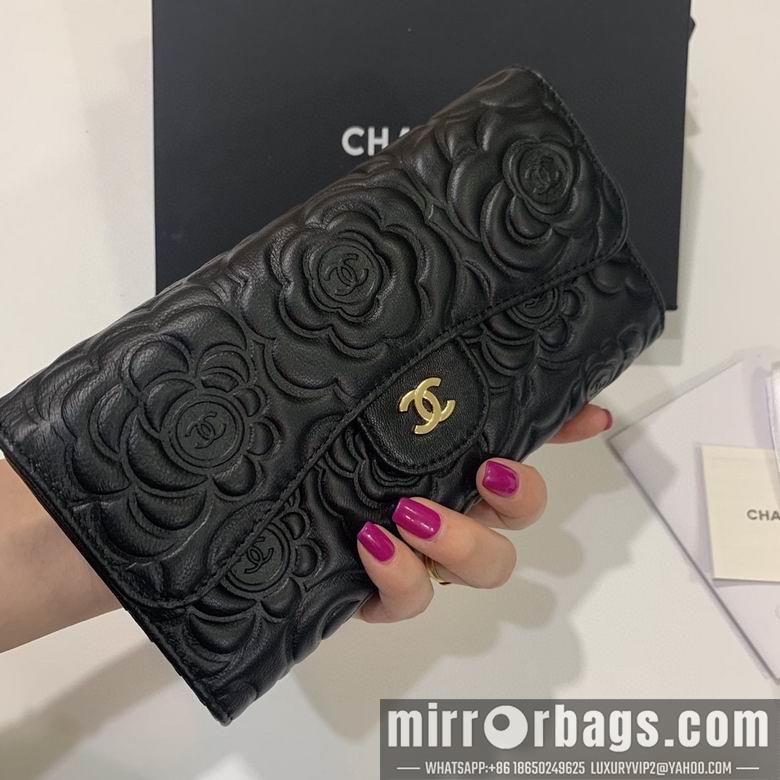 1:1 Chanel Bags Chanel 50096 19x10cm zy