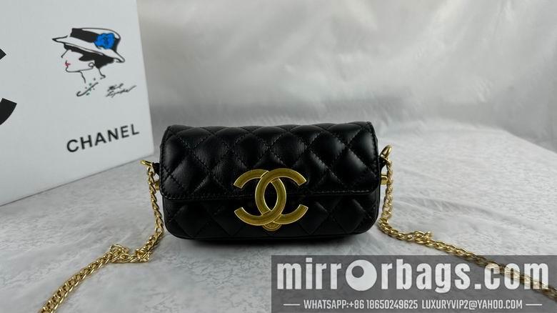 1:1 Chanel Bags 605 10X18X3.5cm WO 3colour